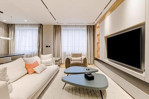 2 bedroom flat to rent, Winsley Court, Portland Place, London W1B