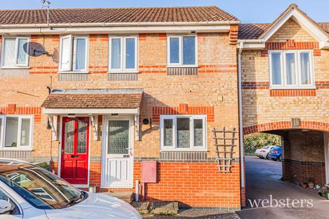 2 bedroom terraced house for sale, Deacon Drive, Norwich NR9