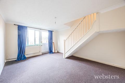 2 bedroom terraced house for sale, Deacon Drive, Norwich NR9