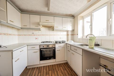 2 bedroom terraced house for sale, Deacon Drive, Norwich NR9