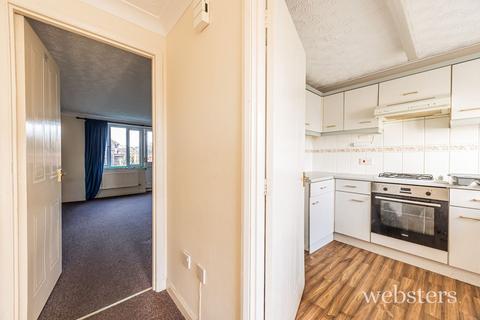 2 bedroom terraced house for sale, Deacon Drive, Norwich NR9