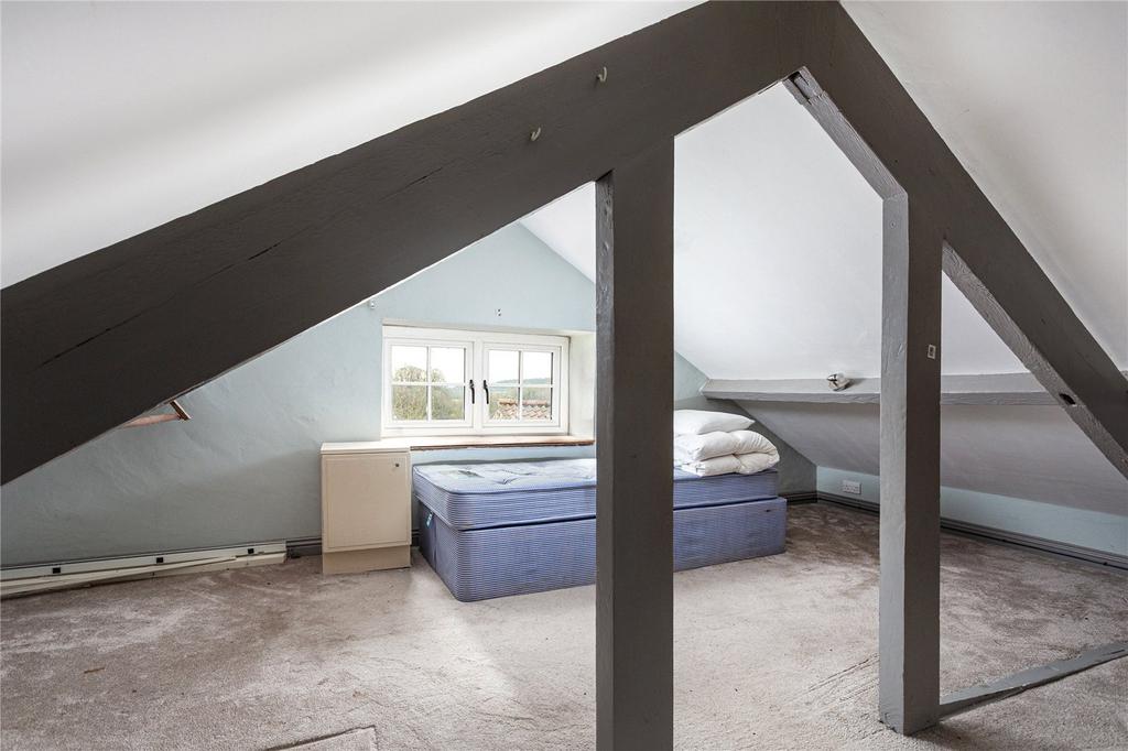 Office/ Bedroom
