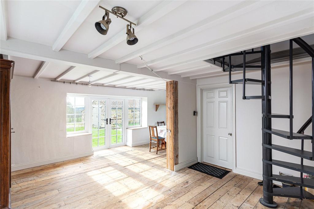 Dining / Family Room