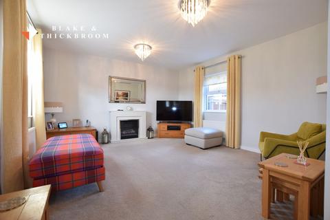 4 bedroom detached house for sale, Winterbourne Gardens, Elmstead, Colchester