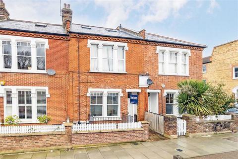3 bedroom flat for sale, Hearnville Road, London SW12