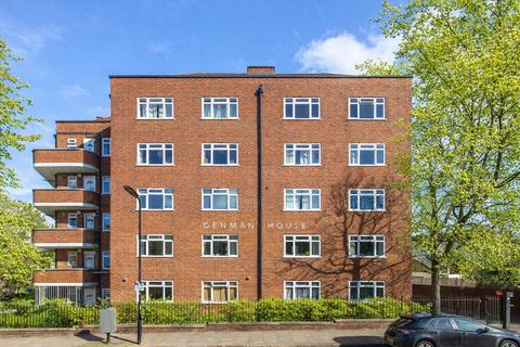 undefined, Lordship Terrace, London, N16