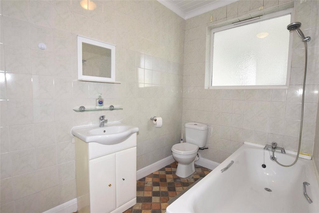 Bathroom,