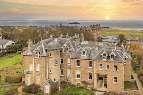 undefined, Flat 7, Hyndford House, 18 Fidra Road, North Berwick EH39 4NG