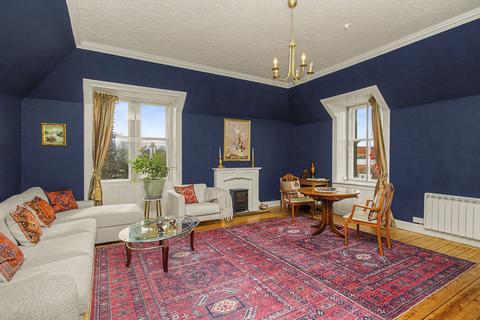 undefined, Flat 7, Hyndford House, 18 Fidra Road, North Berwick EH39 4NG