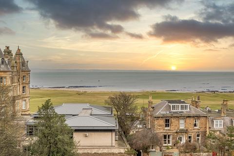 undefined, Flat 7, Hyndford House, 18 Fidra Road, North Berwick EH39 4NG