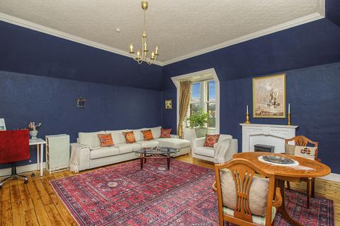 undefined, Flat 7, Hyndford House, 18 Fidra Road, North Berwick EH39 4NG