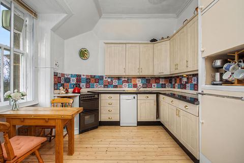 undefined, Flat 7, Hyndford House, 18 Fidra Road, North Berwick EH39 4NG