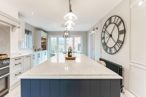 undefined, Parsons Piece, Banbury