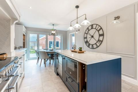 undefined, Parsons Piece, Banbury