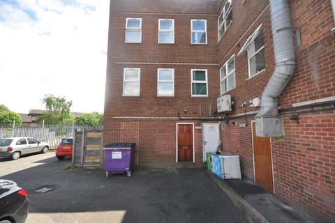 undefined, Tavistock Street