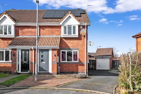 undefined, 10 Greenfield Close, Lyppard Hanford, Worcester.  WR4 0HG