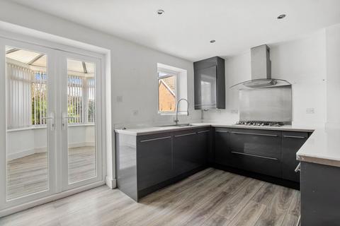 undefined, 10 Greenfield Close, Lyppard Hanford, Worcester.  WR4 0HG