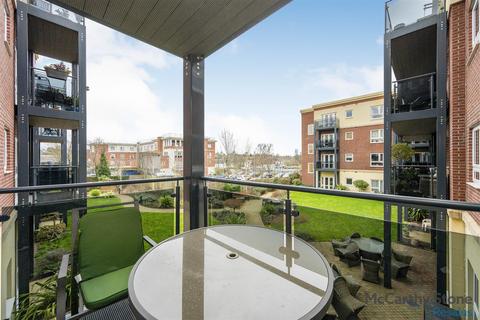 1 bedroom apartment for sale, Bilberry Place, Recreation Road, Bromsgrove