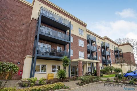 1 bedroom apartment for sale, Bilberry Place, Recreation Road, Bromsgrove