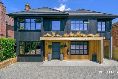 4 bedroom detached house for sale, Roman Bank, Stamford, PE9