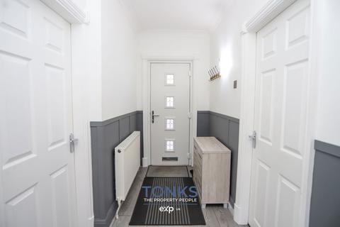 2 bedroom detached bungalow for sale, Station Road, Cradley Heath B64