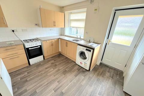 undefined, Edward Street, Maerdy, CF43