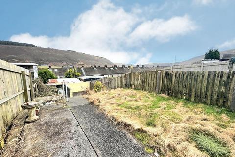 undefined, Edward Street, Maerdy, CF43
