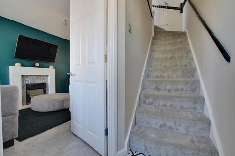 3 bedroom end of terrace house for sale, Blackwater Park, Heybridge, Maldon, CM9 4US