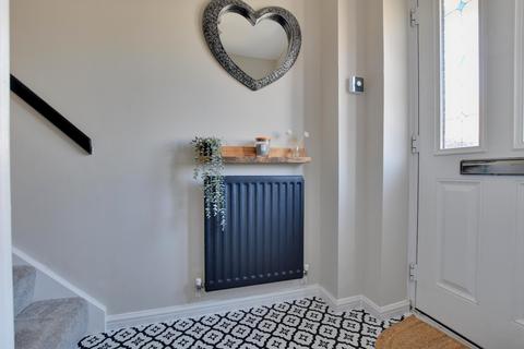 3 bedroom end of terrace house for sale, Blackwater Park, Heybridge, Maldon, CM9 4US