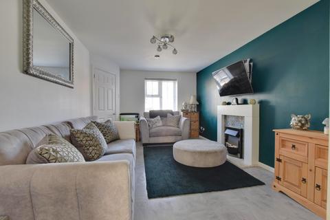 3 bedroom end of terrace house for sale, Blackwater Park, Heybridge, Maldon, CM9 4US