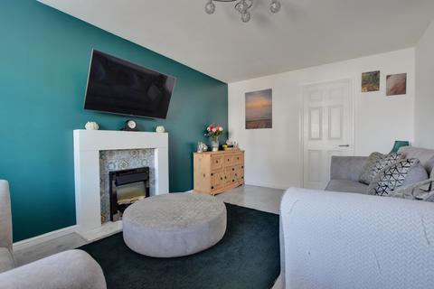 3 bedroom end of terrace house for sale, Blackwater Park, Heybridge, Maldon, CM9 4US