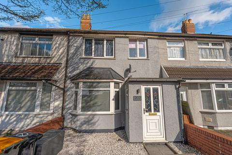 undefined, Corporation Road, Newport, NP19