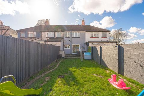 undefined, Corporation Road, Newport, NP19