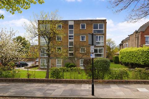 Westbury Road, London W5
