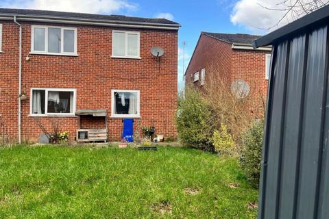 undefined, Lodge Close, Banbury, Oxfordshire, OX16 9BW