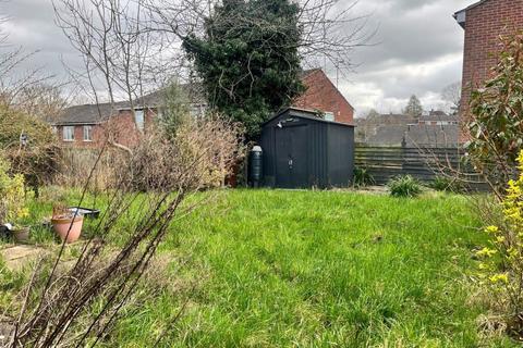 undefined, Lodge Close, Banbury, Oxfordshire, OX16 9BW