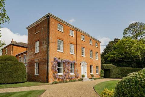 undefined, Dillington, Dereham, Norfolk