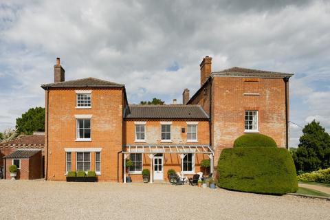 undefined, Dillington, Dereham, Norfolk