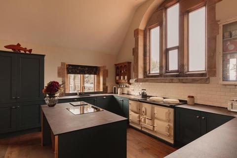 undefined, Lee School House, Longframlington, Morpeth, Northumberland