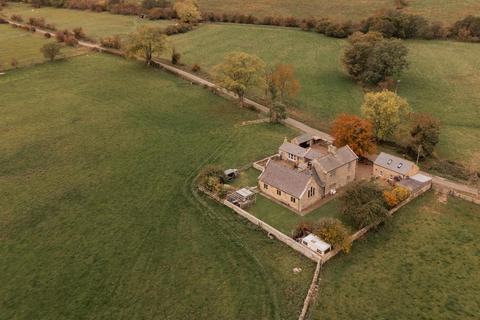 4 bedroom country house for sale, Lee School House, Longframlington, Morpeth, Northumberland