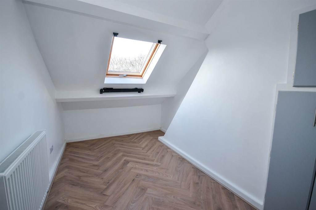 Loft Room