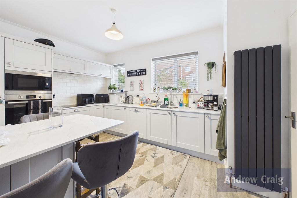 Kitchen Breakfast Ro