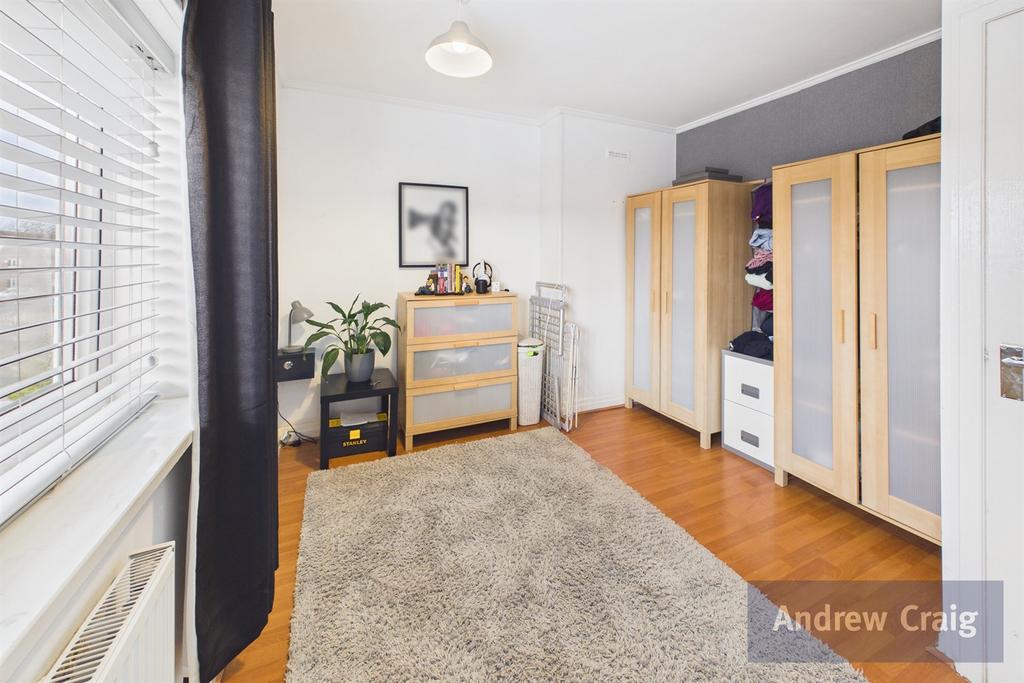 Front Bedroom