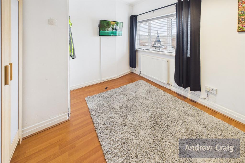 Front Bedroom