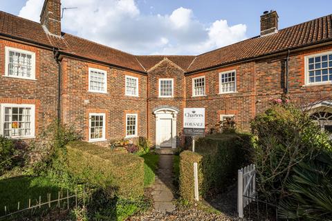 Glebe Court, Highfield, Southampton, Hampshire, SO17
