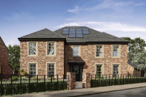 5 bedroom detached house for sale, Cameron Court, Wynyard, TS22
