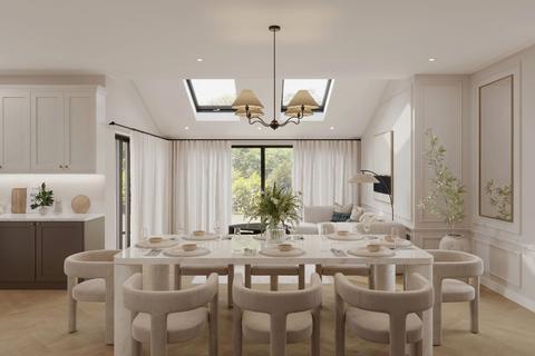 5 bedroom detached house for sale, Cameron Court, Wynyard, TS22