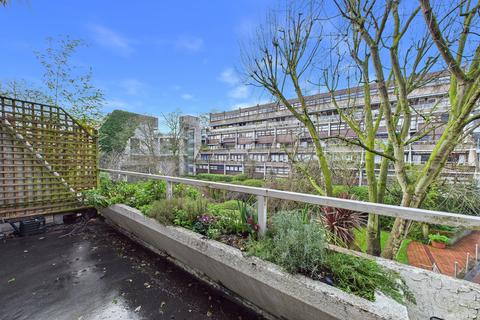 1 bedroom apartment to rent, Hanover Steps, St. George's Fields, London, W2