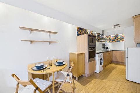 1 bedroom apartment to rent, Hanover Steps, St. George's Fields, London, W2