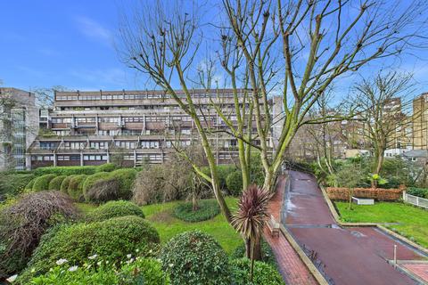 1 bedroom apartment to rent, Hanover Steps, St. George's Fields, London, W2